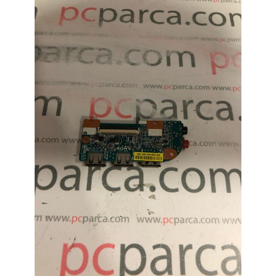 SONY PCG-7121M USB PORT VE SES SOKETI SONY PCG-7121M USB PORT VE SES SOKETI