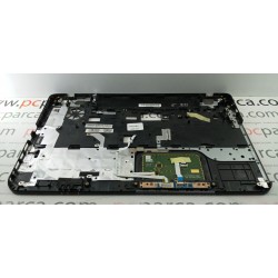 TOSHIBA SATELLITE L850-1R8 Orta Kasa