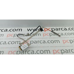 TOSHIBA SATELLITE L850-1R8 Ekran Flex Kablosu