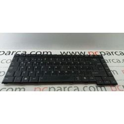 TOSHIBA SATELLITE L300D-10B Klavye