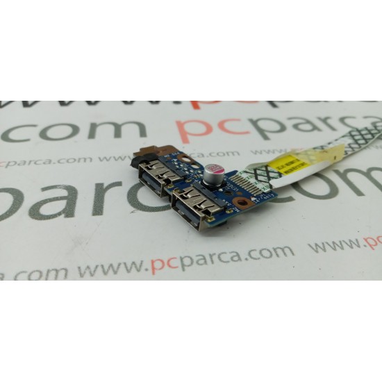 SAMSUNG NP-355V5C USB SOKETİ