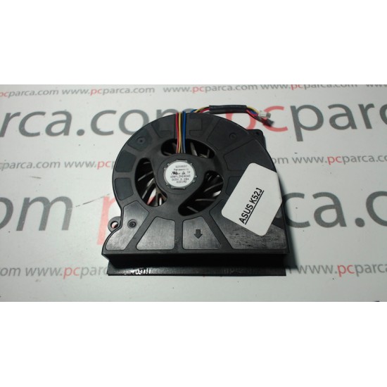 ASUS K52J FAN ASUS K52J FAN