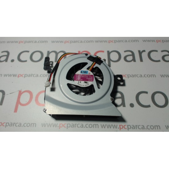 TOSHIBA SATELLITE L650 \\ L640 FAN TOSHIBA SATELLITE L650 \\ L640 FAN