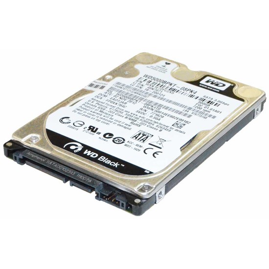 WD BLACK ARIZALI HARDDİSK WD3200BEKX 320 GB WD BLACK ARIZALI HARDDİSK WD3200BEKX 320 GB