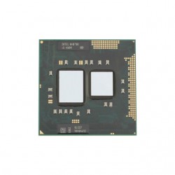 Intel® Core™ i5-480M İşlemci