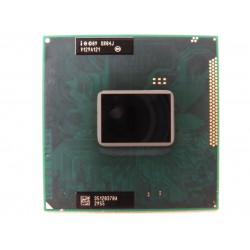 Intel® Core™ i3-2330M İşlemci