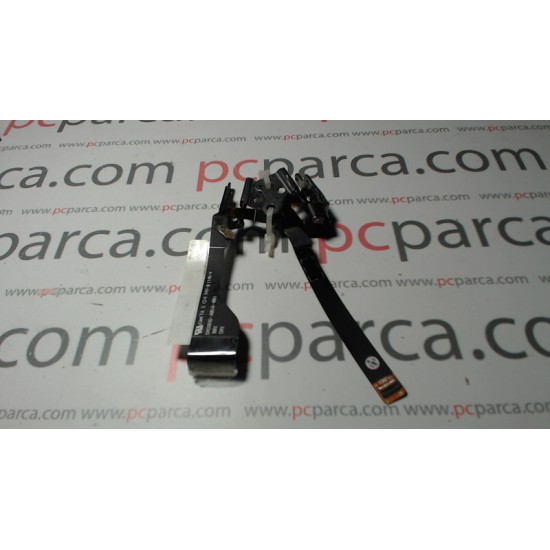 ACER ASPIRE S3-951 SAĞ VE SOL MENTEŞE ve FLEX KABLO TAKIM ACER ASPIRE S3-951 SAĞ VE SOL MENTEŞE ve FLEX KABLO TAKIM