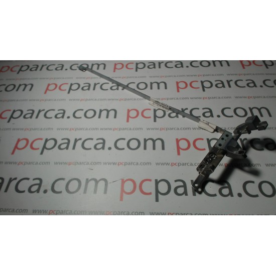 TOSHIBA SATELLITE A200-1BP SOL MENTESE TOSHIBA SATELLITE A200-1BP SOL MENTESE