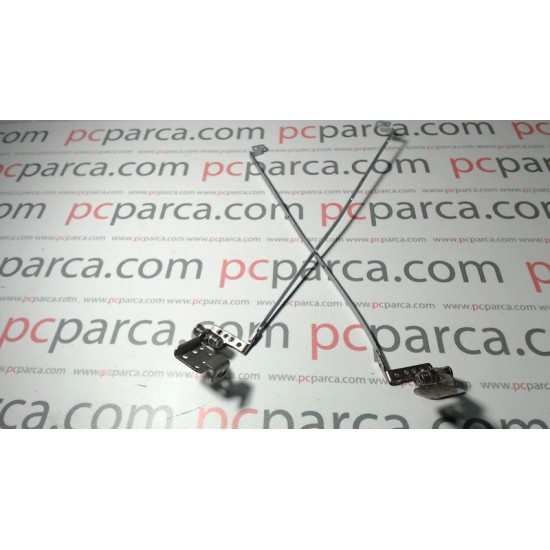 TOSHIBA L850D-136 SAĞ VE SOL MENTEŞE TOSHIBA L850D-136 SAĞ VE SOL MENTEŞE