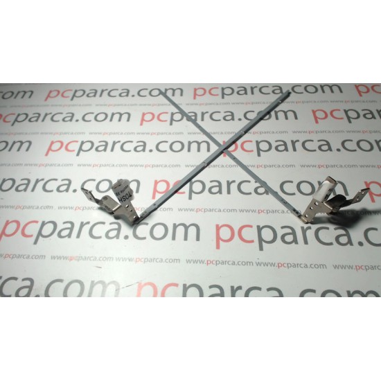 TOSHIBA COSMIO X870-15H SAĞ VE SOL MENTEŞE TOSHIBA COSMIO X870-15H SAĞ VE SOL MENTEŞE