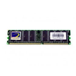 TWINMOS 512MB DDR 400MHz M2G9J16A-MK PC RAM