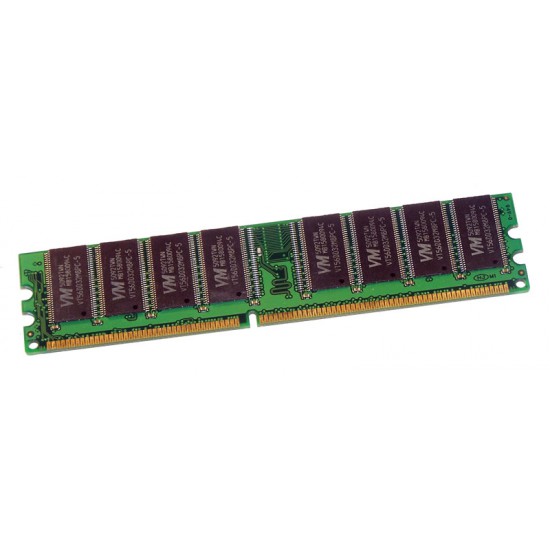 VERITECH 512MB DDR 400MHz GVP512FLTXX5B PC RAM