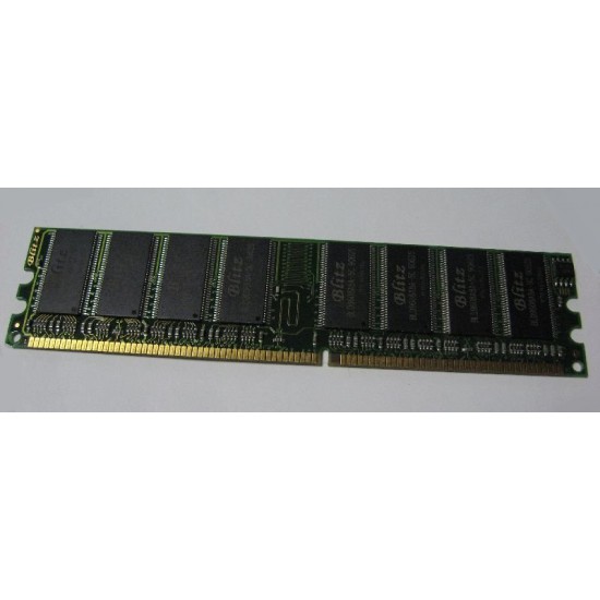 BLİTZ 512MB DDR 400MHz BLD9608A8A-5CG PC RAM