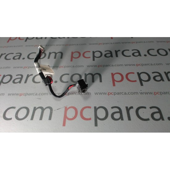 TOSHIBA SATELLITE L300 SARJ SOKETI TOSHIBA SATELLITE L300 SARJ SOKETI