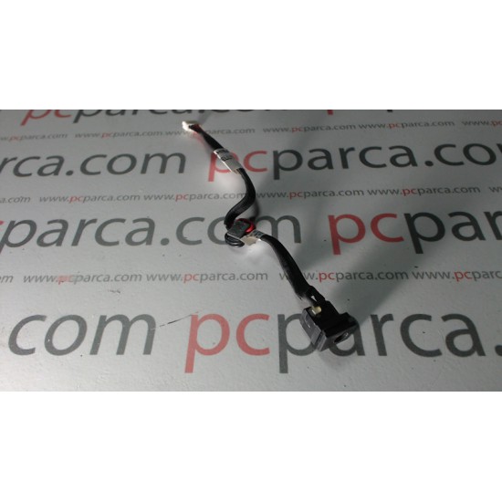 TOSHIBA SATELLITE L655 SARJ SOKETI TOSHIBA SATELLITE L655 SARJ SOKETI