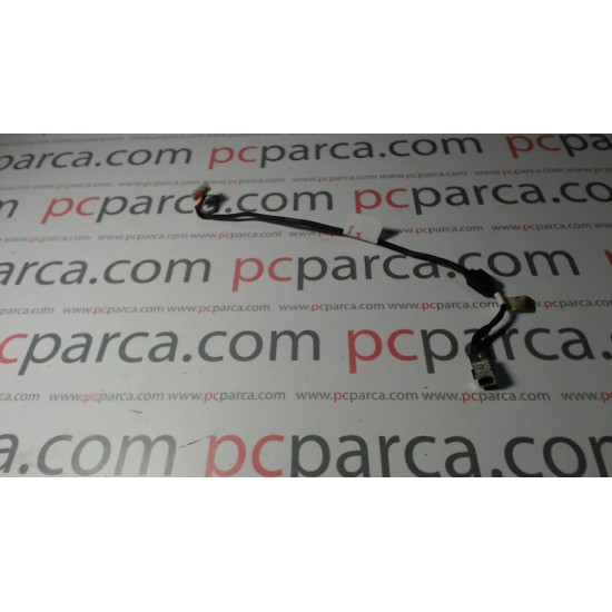 TOSHIBA SATELLITE L750 SARJ SOKETI TOSHIBA SATELLITE L750 SARJ SOKETI