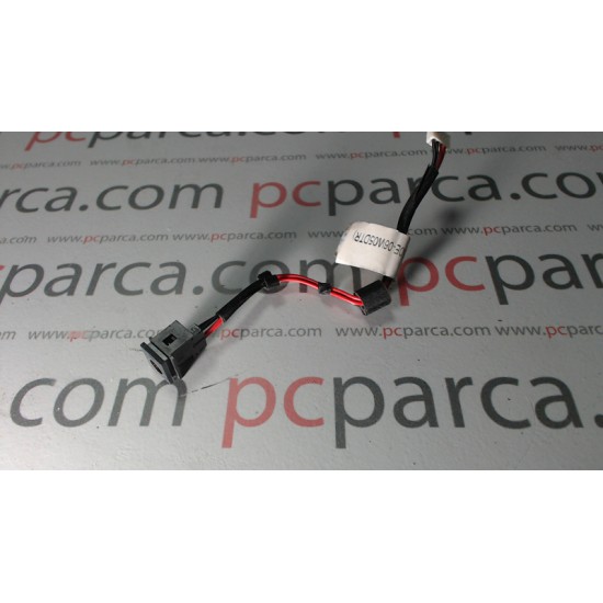 TOSHIBA SA50-111 SARJ SOKETI TOSHIBA SA50-111 SARJ SOKETI